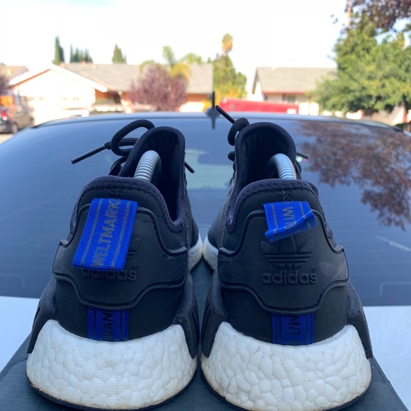 NMD R1 - Picture 3 of 5